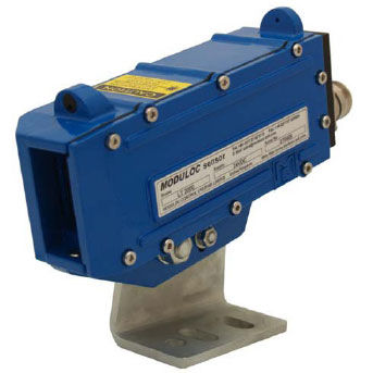 Лазерный дальномер LT2000-VHT