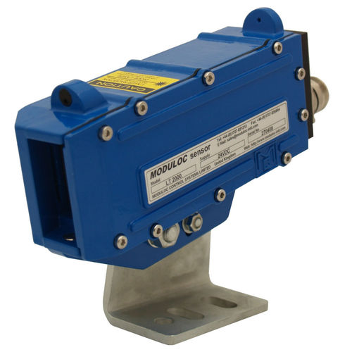 Лазерный дальномер LT2000-ST, LT2000-HT