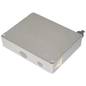 Лазерный триангуляционный измерительный прибор серии MLMкомпактный аналог