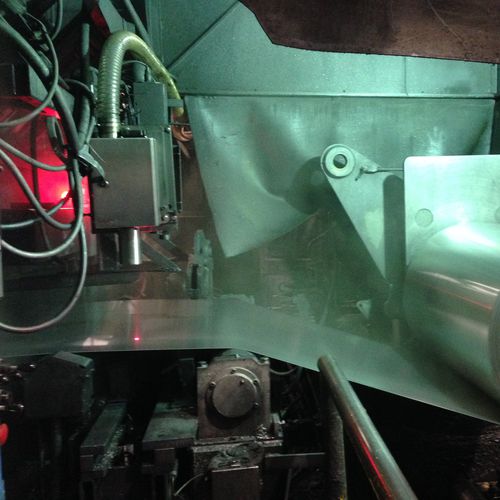 Лазерный велосиметр MDL 1000 SeriesDoppler