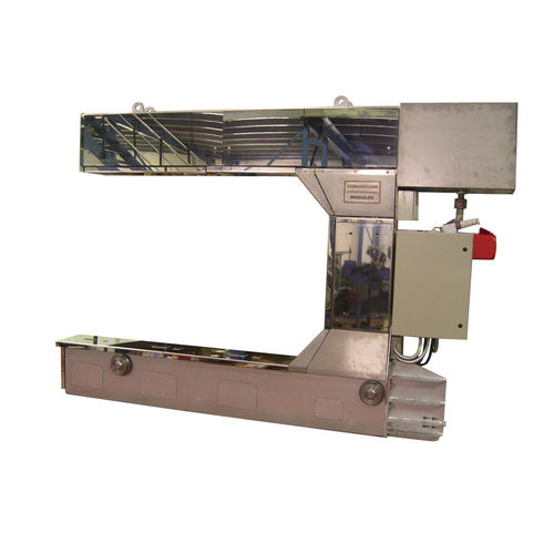 Стационарный толщиномер серии MDLCлазеравтоматическая калибровкавысокое разрешение