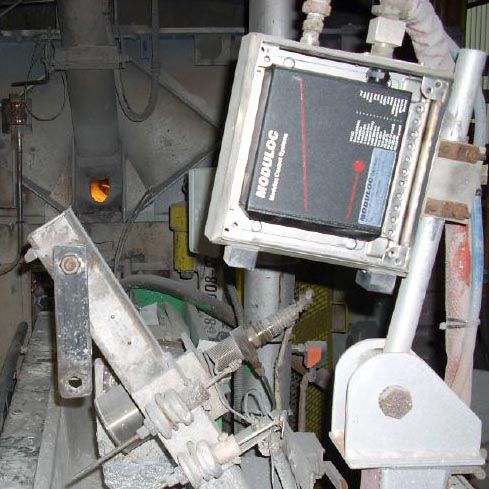 Лазерный датчик уровня серии MDCLS4-20 мАкомпактныйгибкий