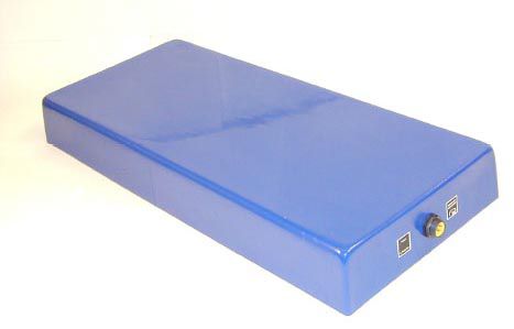 Индуктивный датчик приближения серии 2400прямоугольный прочныйдальнего действия