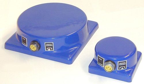 Индуктивный датчик приближения серии 2200цилиндрический прочныйдальнего действия