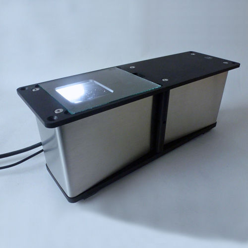 Система оптической визуализации InverseController