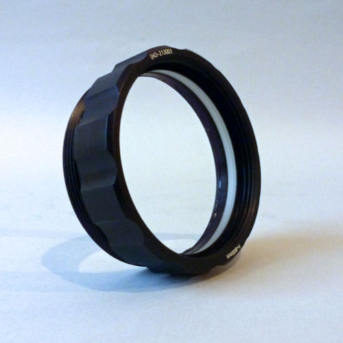 Макрообъектив серии 043-21300для микроскопиидля измерений на больших расстояниях