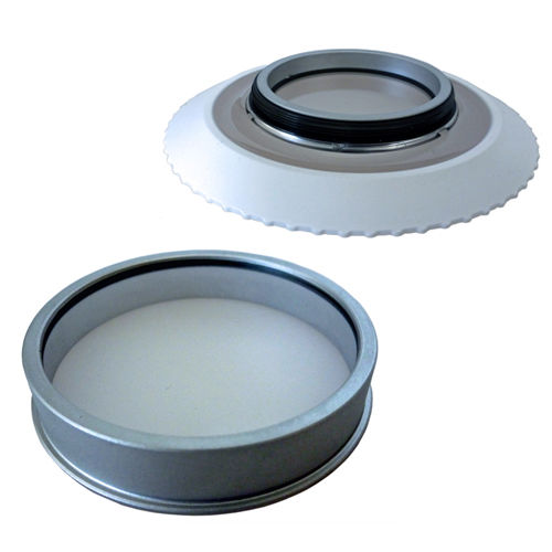 Держатель светодиодной линзы PROTECTION-GLASS-HOLDER