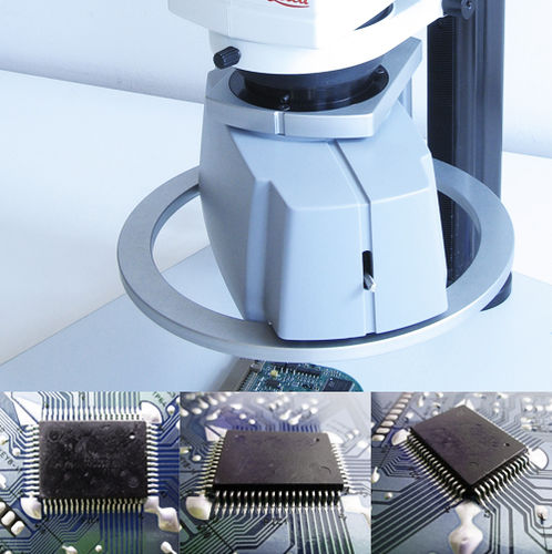 Система проверки печатных плат 043-112108пайка