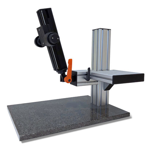 Microscope stand TILTING STAND