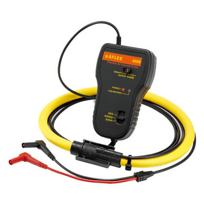 Датчик тока AFLEX-3030гибкий