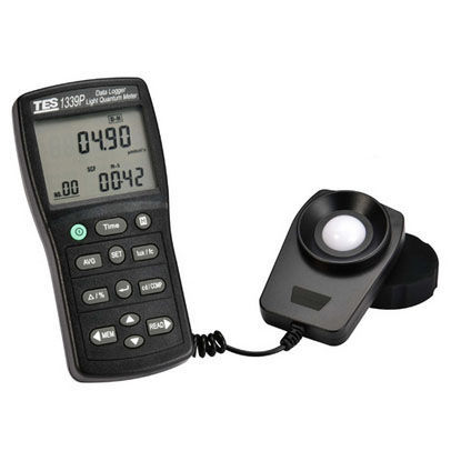 Фотометр для измерения яркости ТЕС-1339Портативный с автодиапазоном USB