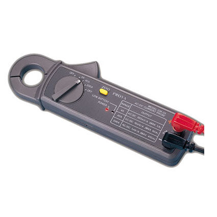 Датчик тока клещей СМ-05магниторезистивныйDCAC