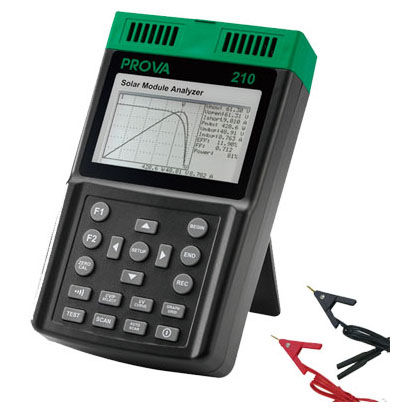 Анализатор электрических сетей постоянного тока серии ПРОВА-2мощностьнапряжениепереносной
