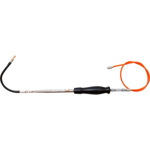 Gas probe G10.150/G10.154concentration