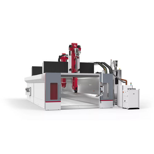 Широкоформатный 3D-принтер Genesi E3пластикFDMвысокопроизводительный