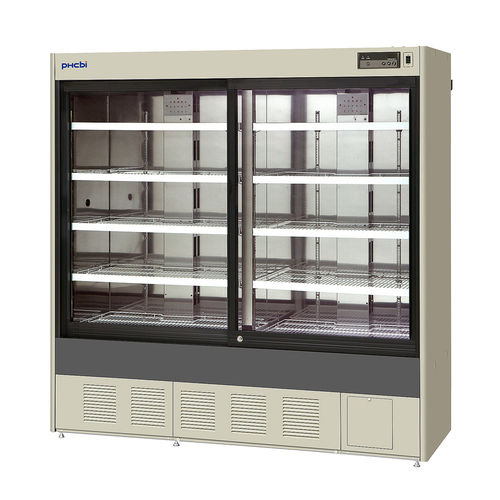 Laboratory refrigerator MPR-1014-PEfor pharmaceutical applicationscabinet