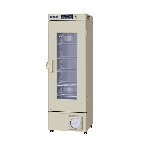 Холодильник банка крови MBR-305GR-PEшкаф