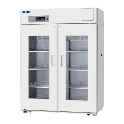 Laboratory refrigerator MPR-1412-PEchromatographyindustrialfor pharmaceutical applications