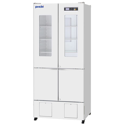 Refrigerator-freezer for pharmaceutical applications MPR-N450FHD-PEcabinet