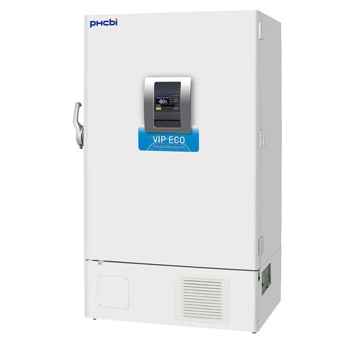 Лабораторный морозильник MDF-DU901VHL-PEсверхнизкотемпературныйдля фармацевтического применениядля медицинского применения