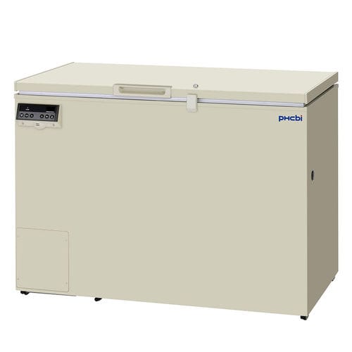 Chest freezer MDF-437-PElaboratory