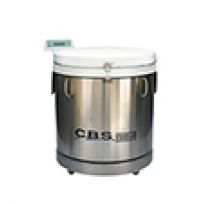 Резервуар-накопитель В-5000Ажидкий азот