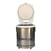 Резервуар-накопитель С-3000АЖидкостькриогенная