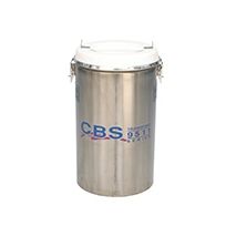 Транспортная цистерна CF-9511металлолаборатория