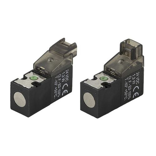 Электромагнитный клапан прямого действия EP103-wayNCair