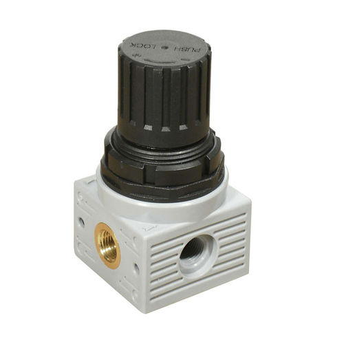 Регулятор давления воздуха XM0мембранныйодноступенчатыйпромышленный