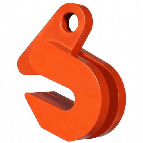 Зажим для подъема листов СДК-3,0 горизонтальный