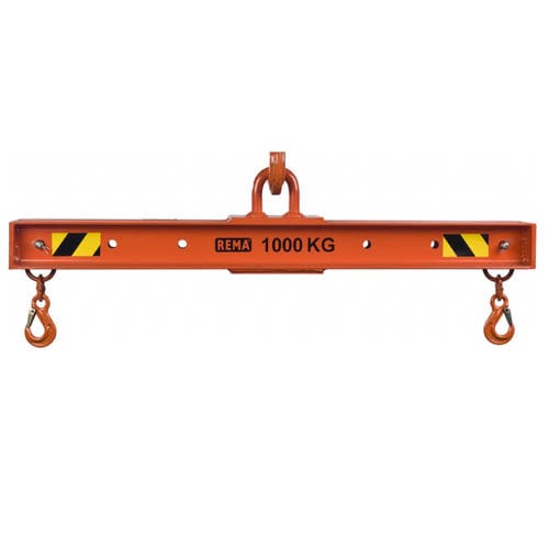 Регулируемая траверса серии TRA-VE