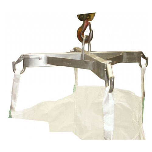 Поперечная траверса серии BBJR для биг-бэговфиксированнаязащищенная