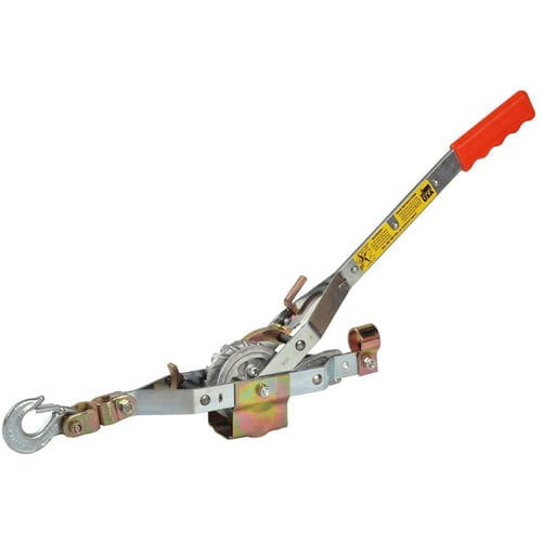 Портативный кабельный съемник MDA-0