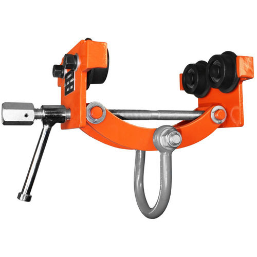 Подъемная тележка на балке серии RMBTрегулируемаякомпактнаялегкая