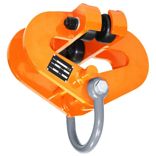 Подъемная тележка на балке серии RMSLTрегулируемаякомпактнаялегкая