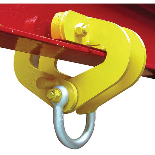 Тележка с ручным подъемником Серия А навесная на профильрегулируемая шарнирно-сочлененная