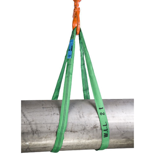 Строп круглый S5 EXполиэстер