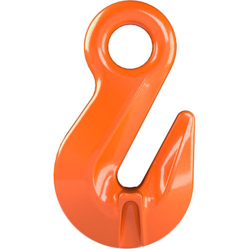 Грейферный крюк серии REGс защитой для глаз