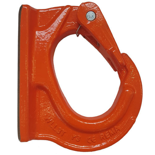 Подъемный крюк серии AHweldsafety