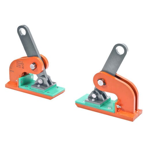 Захват для подъема листов серии CNMH, горизонтальный