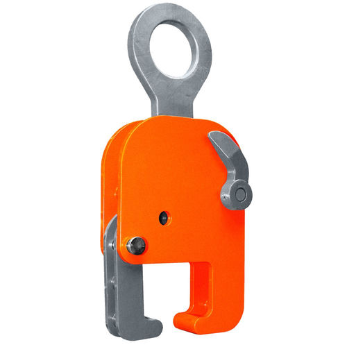 Захват профильный подъемный CRC-1,5вертикальный