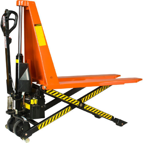 Электрическая тележка PTH-Escissorвысокий подъемник