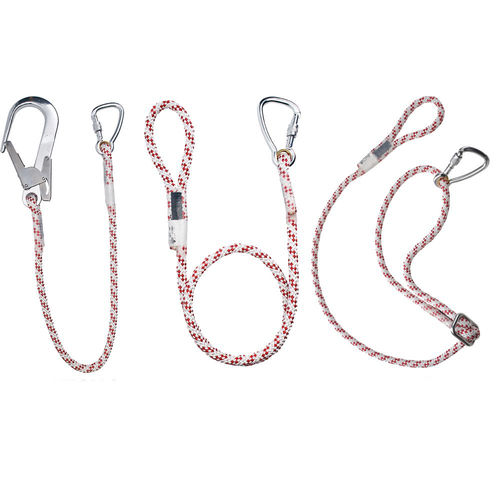 Страховочный строп для защиты от падения с высоты KM, серия VMрегулируемый