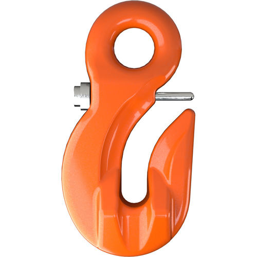 Грейферный крюк серии REGSс защитой для глаз