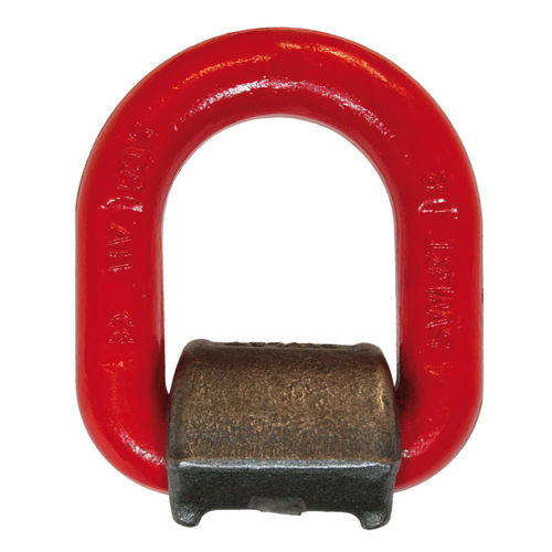 Поворотное подъемное кольцо серии C804