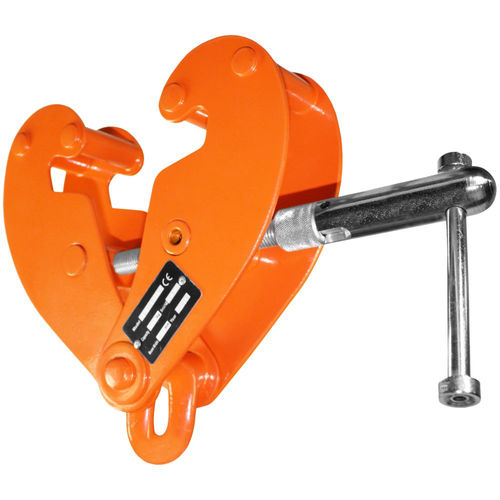 Зажим балочный серии КСБО