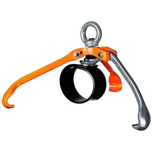 Захват для подъема барабана DG10вертикальный