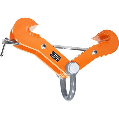 Зажим для балок серии RMBC