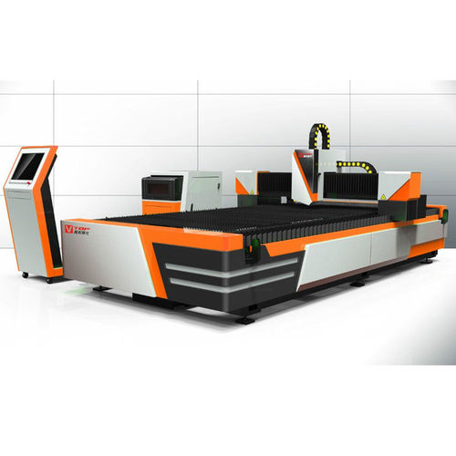 Станок для резки волоконным лазером GF-1560для сталидля нержавеющей сталидля алюминия